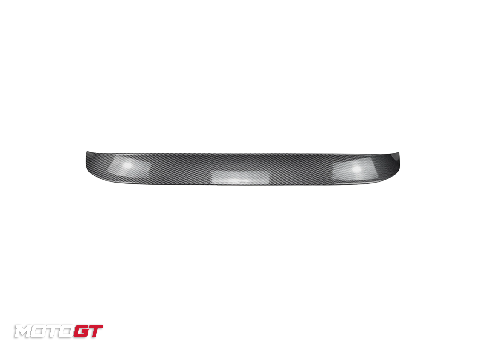 GLC CLASS REAR ROOF SPOILER